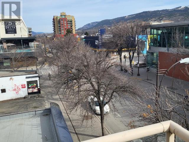 306-308 444 VICTORIA Street, Kamloops