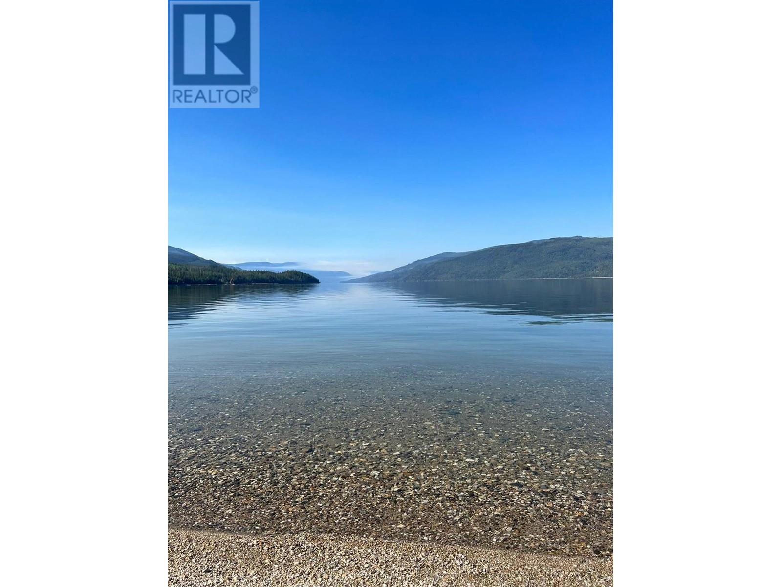 10045 ADAMS EAST FSR, Adams Lake