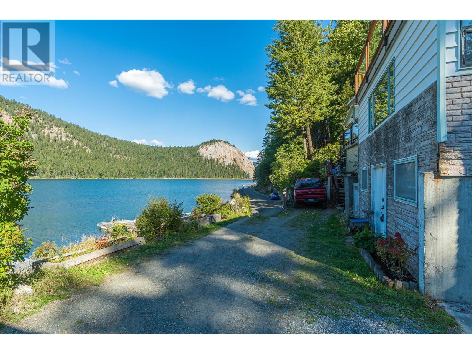 Photo 7 of 2044 Paul Lake Road, Kamloops BC
