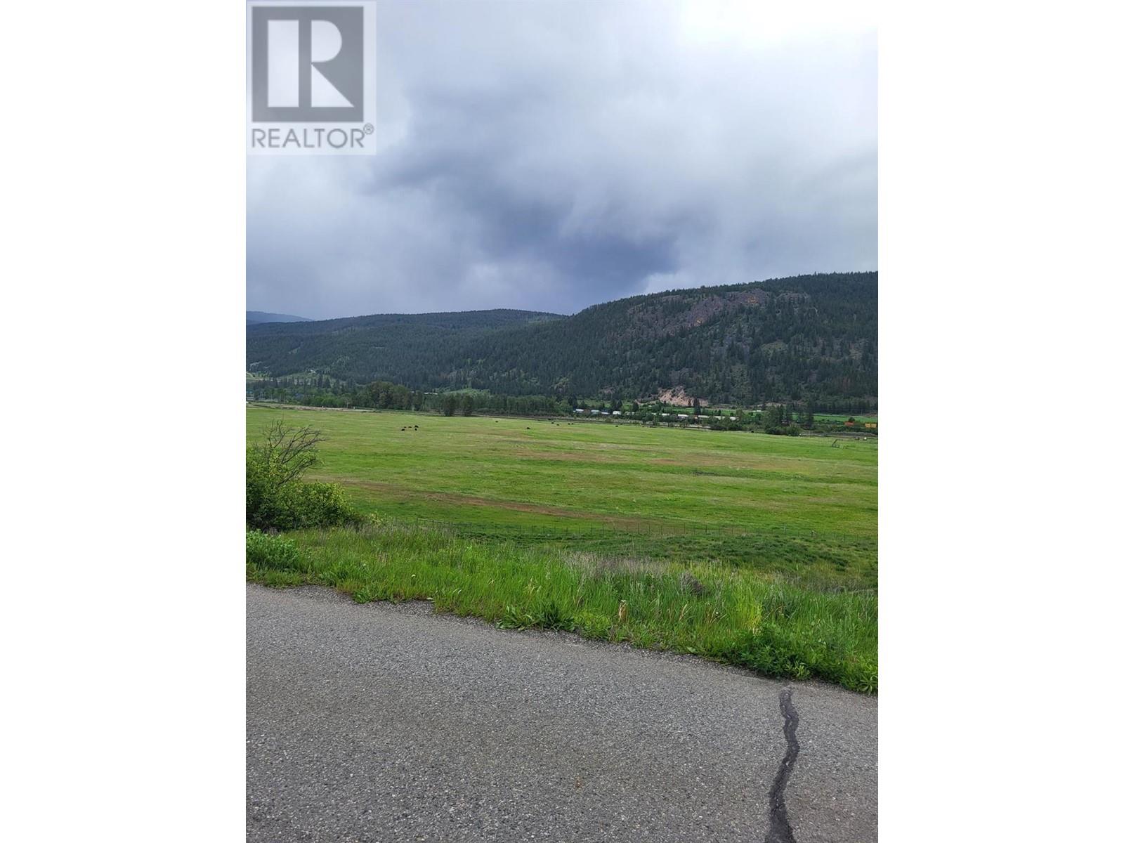  WESTSYDE Road, Kamloops