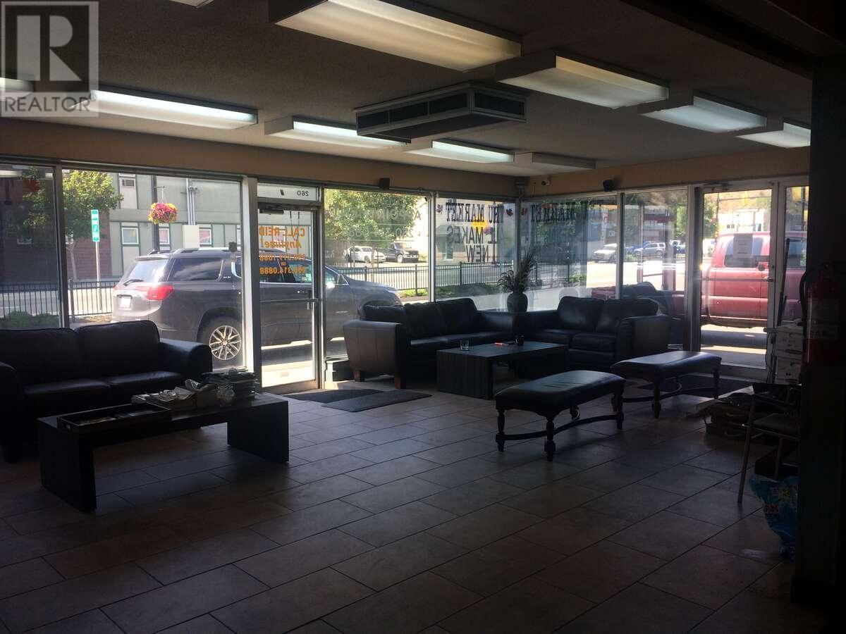  260 VICTORIA  W Street, Kamloops