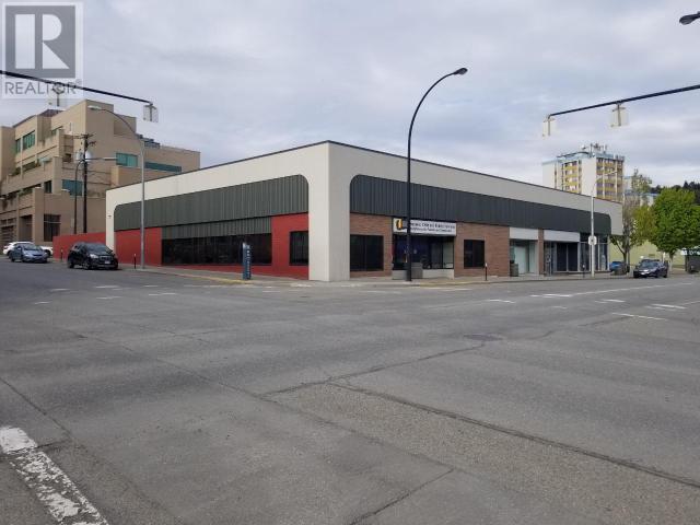 285 SEYMOUR Street, Kamloops