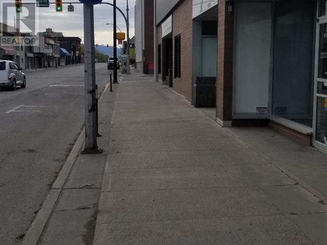 285 SEYMOUR Street, Kamloops