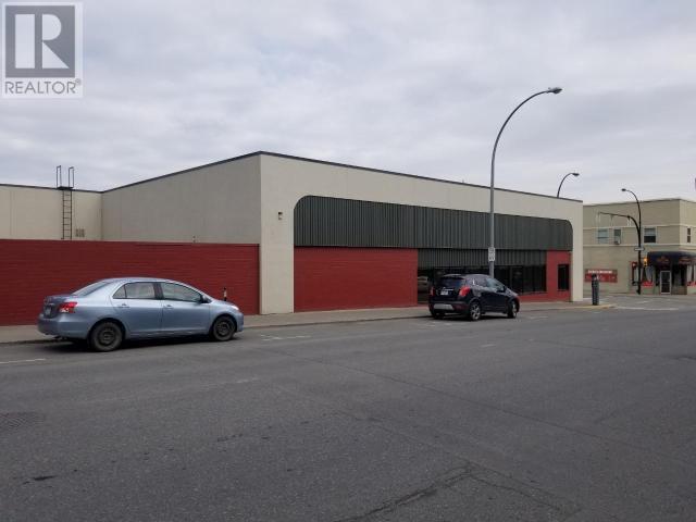 285 SEYMOUR Street, Kamloops