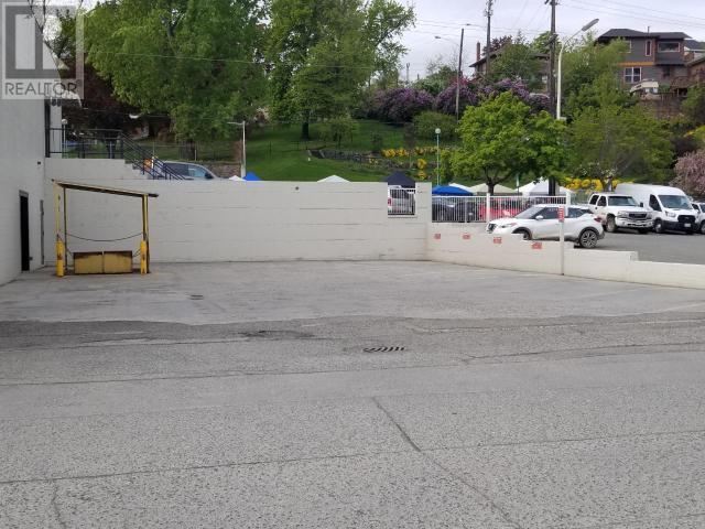 285 SEYMOUR Street, Kamloops