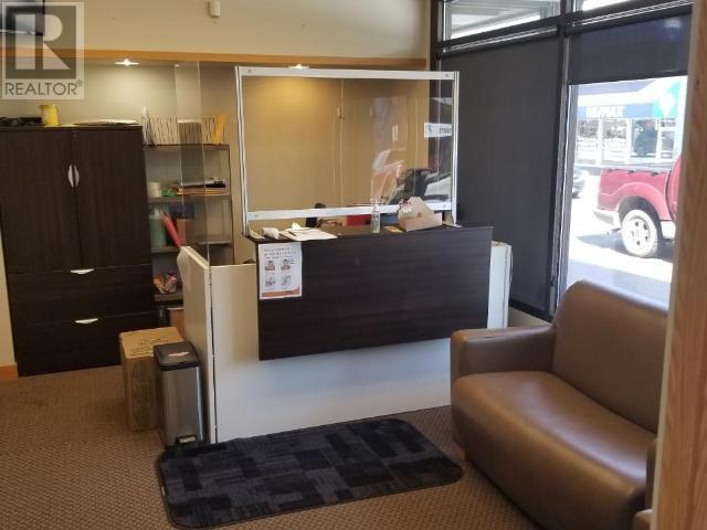 285 SEYMOUR Street, Kamloops