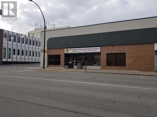 285 SEYMOUR Street, Kamloops