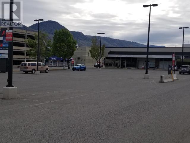 285 SEYMOUR Street, Kamloops