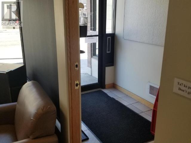 285 SEYMOUR Street, Kamloops