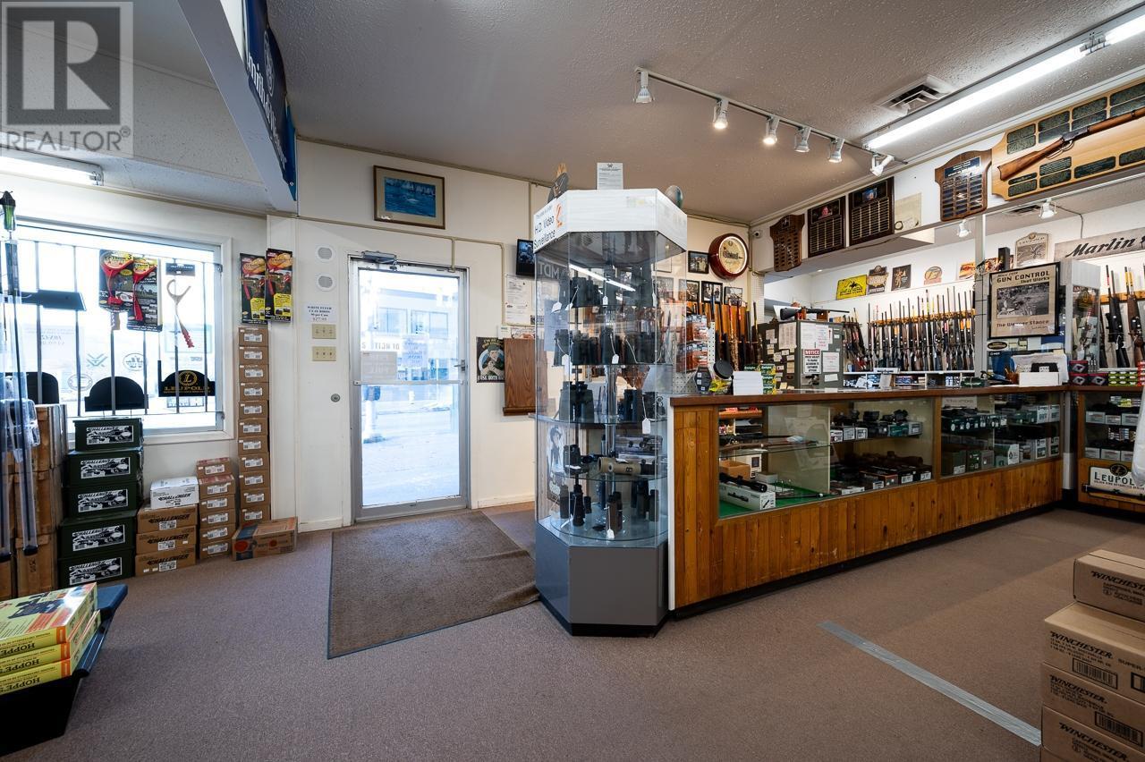  534 TRANQUILLE Road, Kamloops