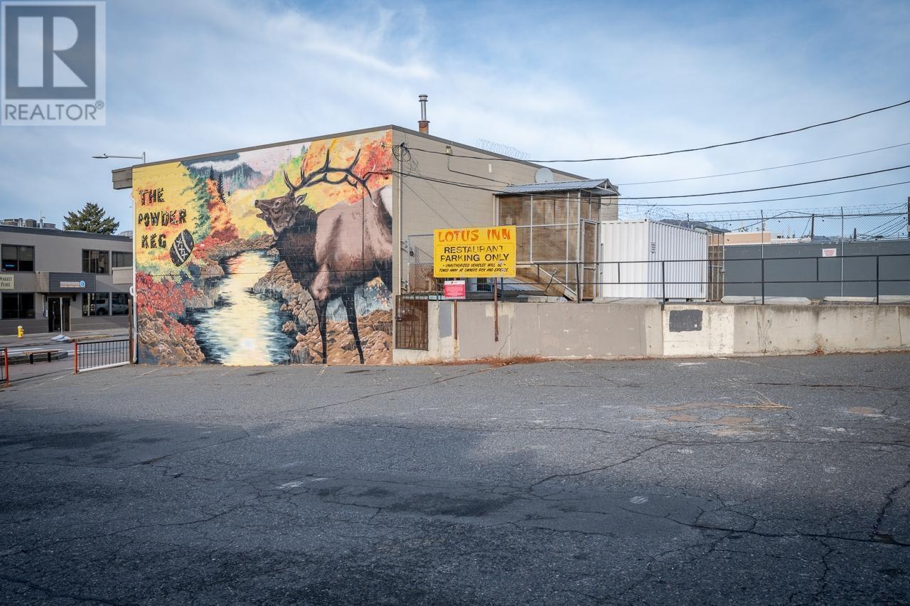  534 TRANQUILLE Road, Kamloops