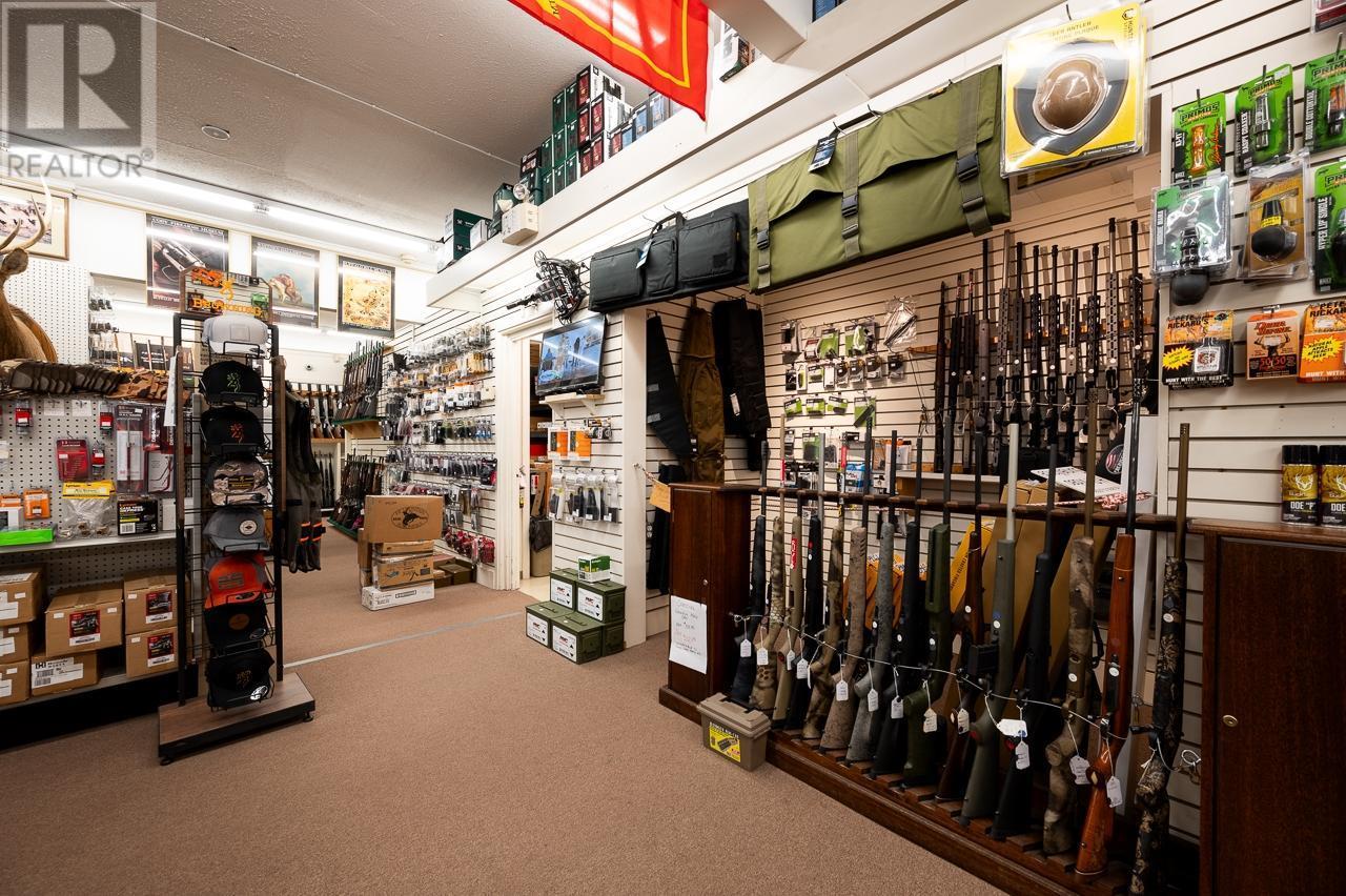  534 TRANQUILLE Road, Kamloops