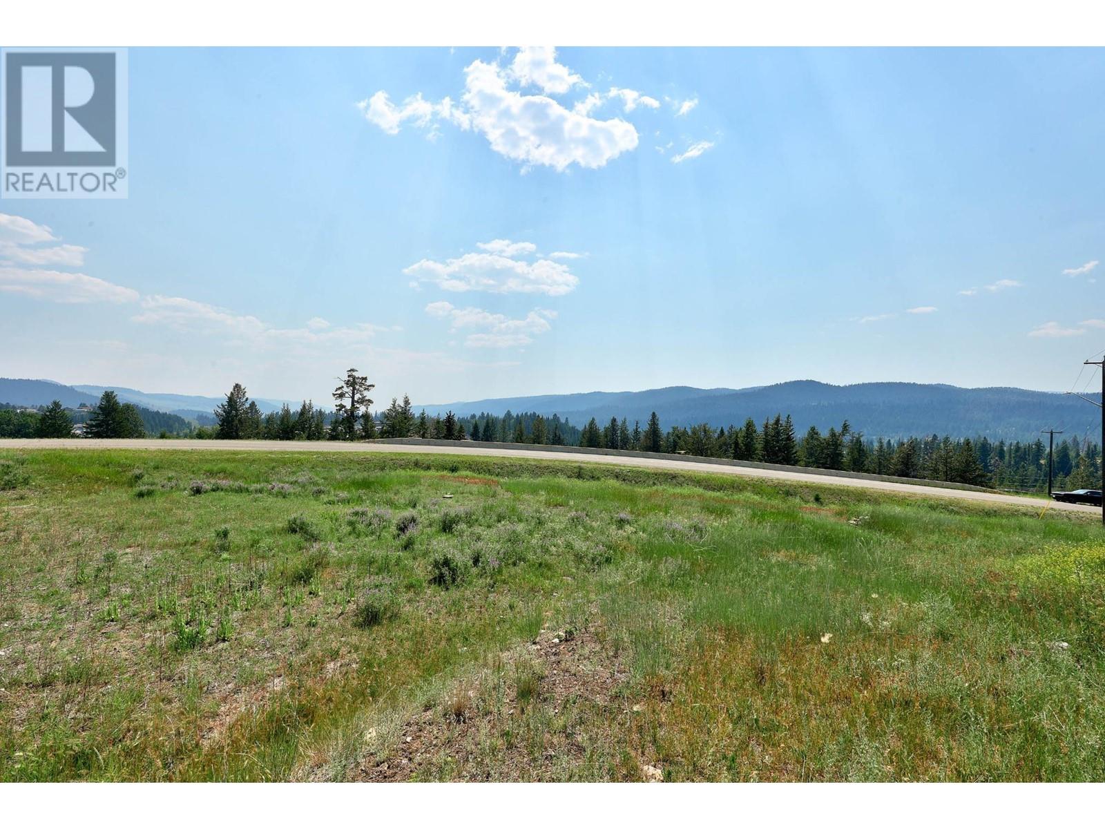 73 ARD RIGH Road, Logan Lake