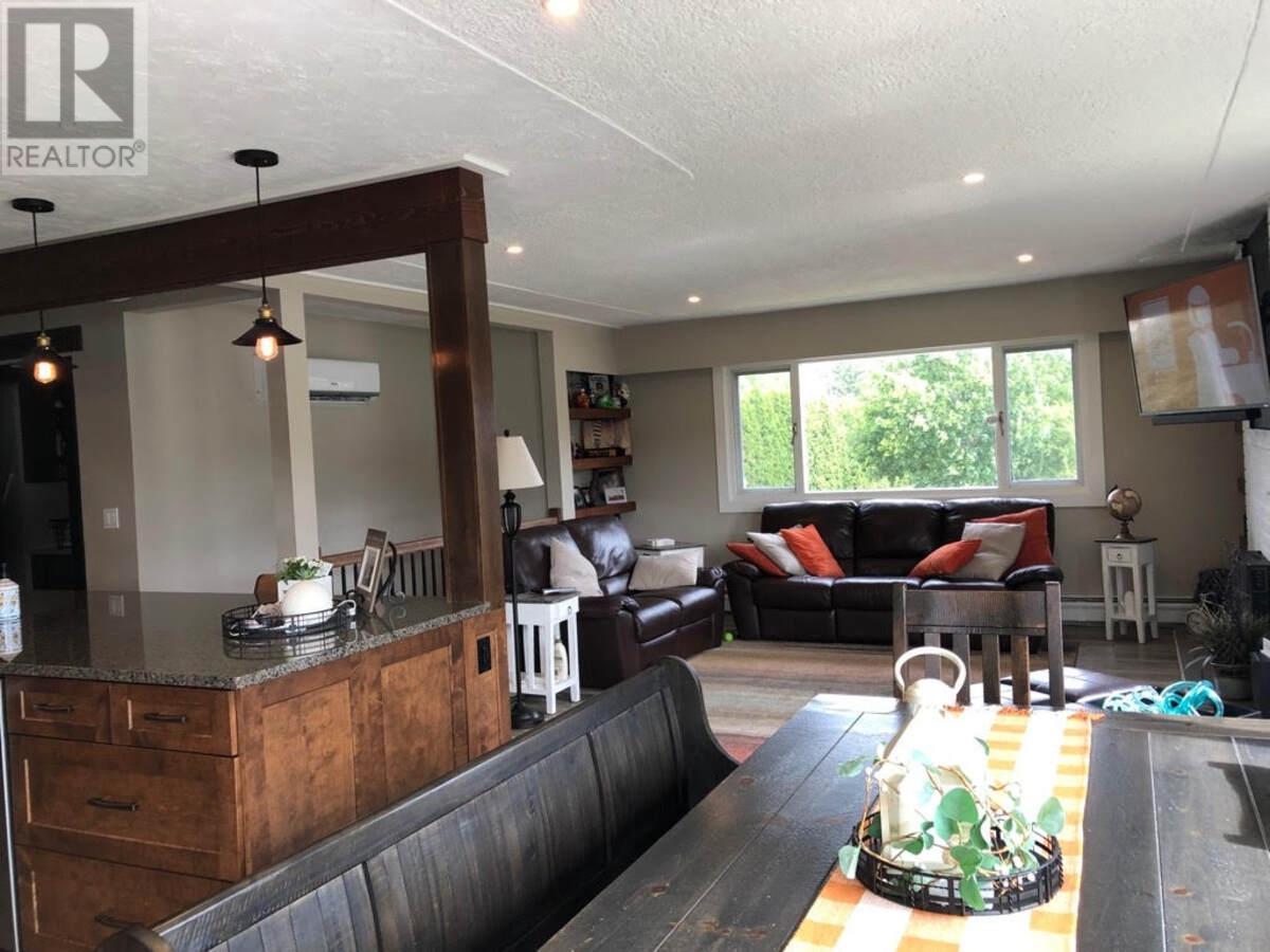 725 YATES Road, Kamloops