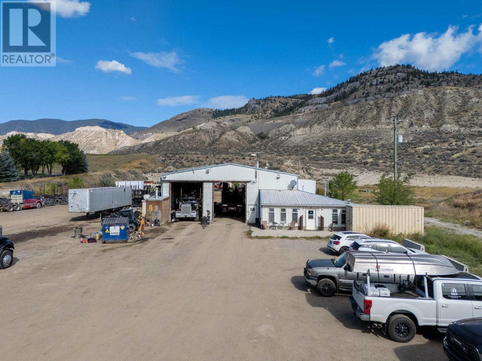 2923 SHUSWAP Road, Kamloops