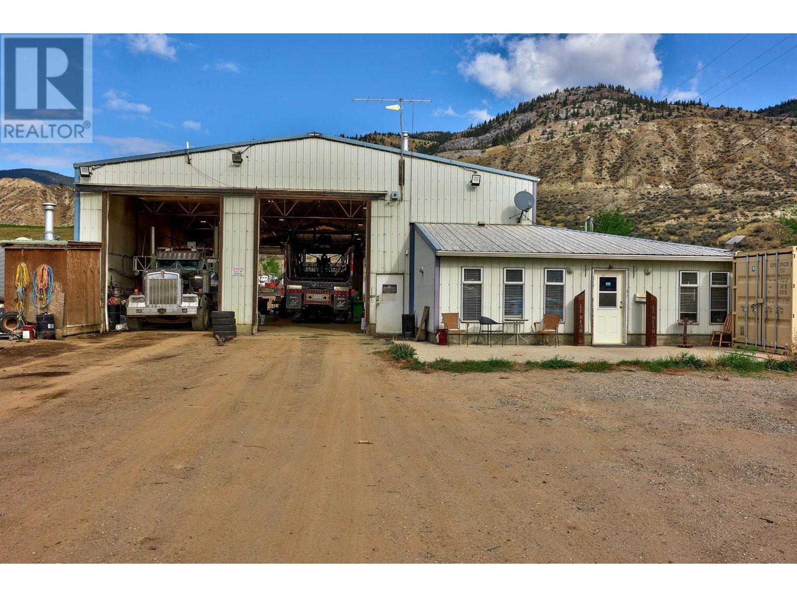 2923 SHUSWAP Road, Kamloops