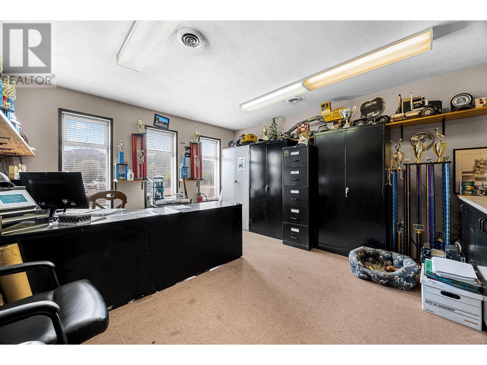 2923 SHUSWAP Road, Kamloops