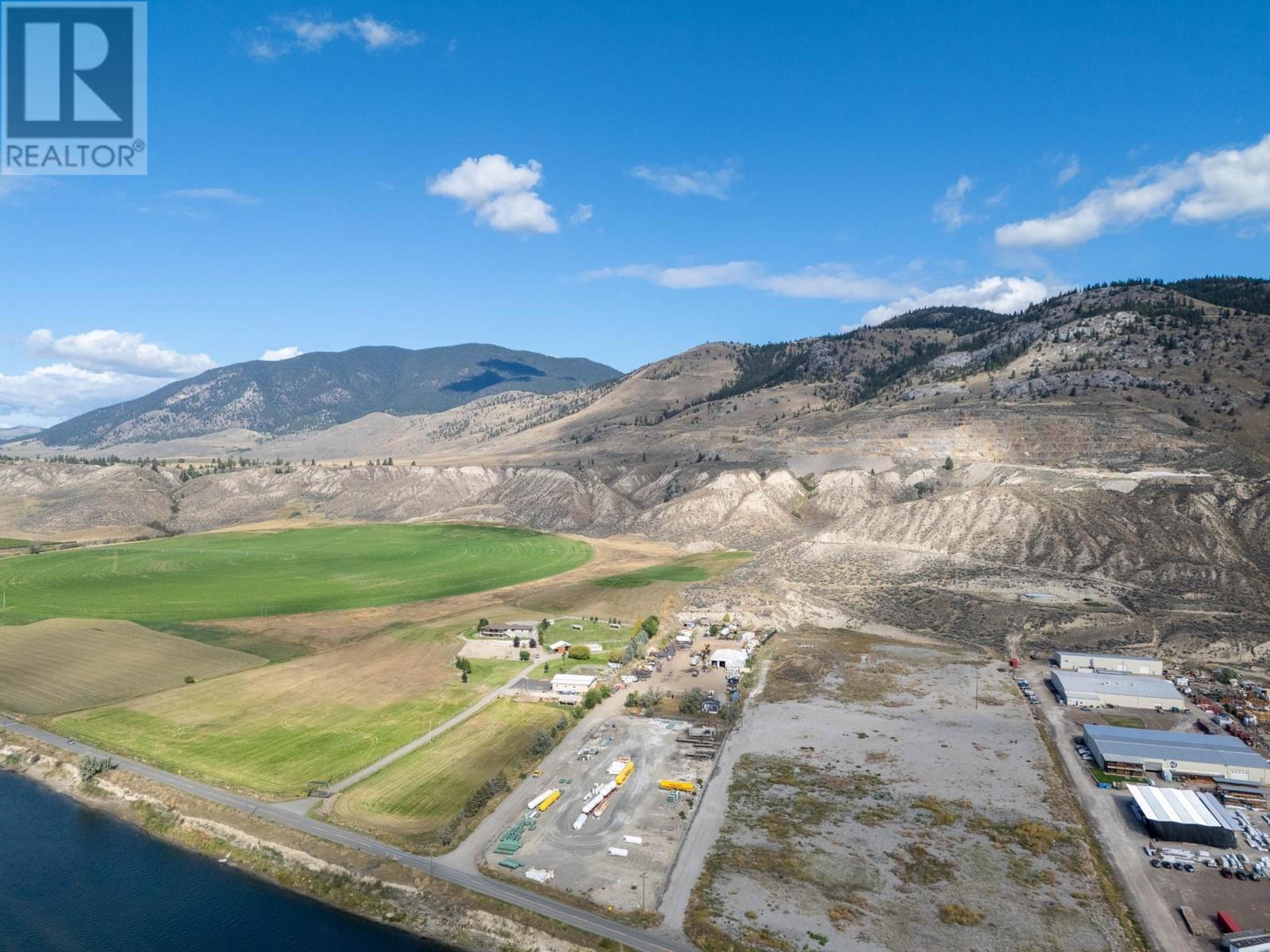 2923 SHUSWAP Road, Kamloops