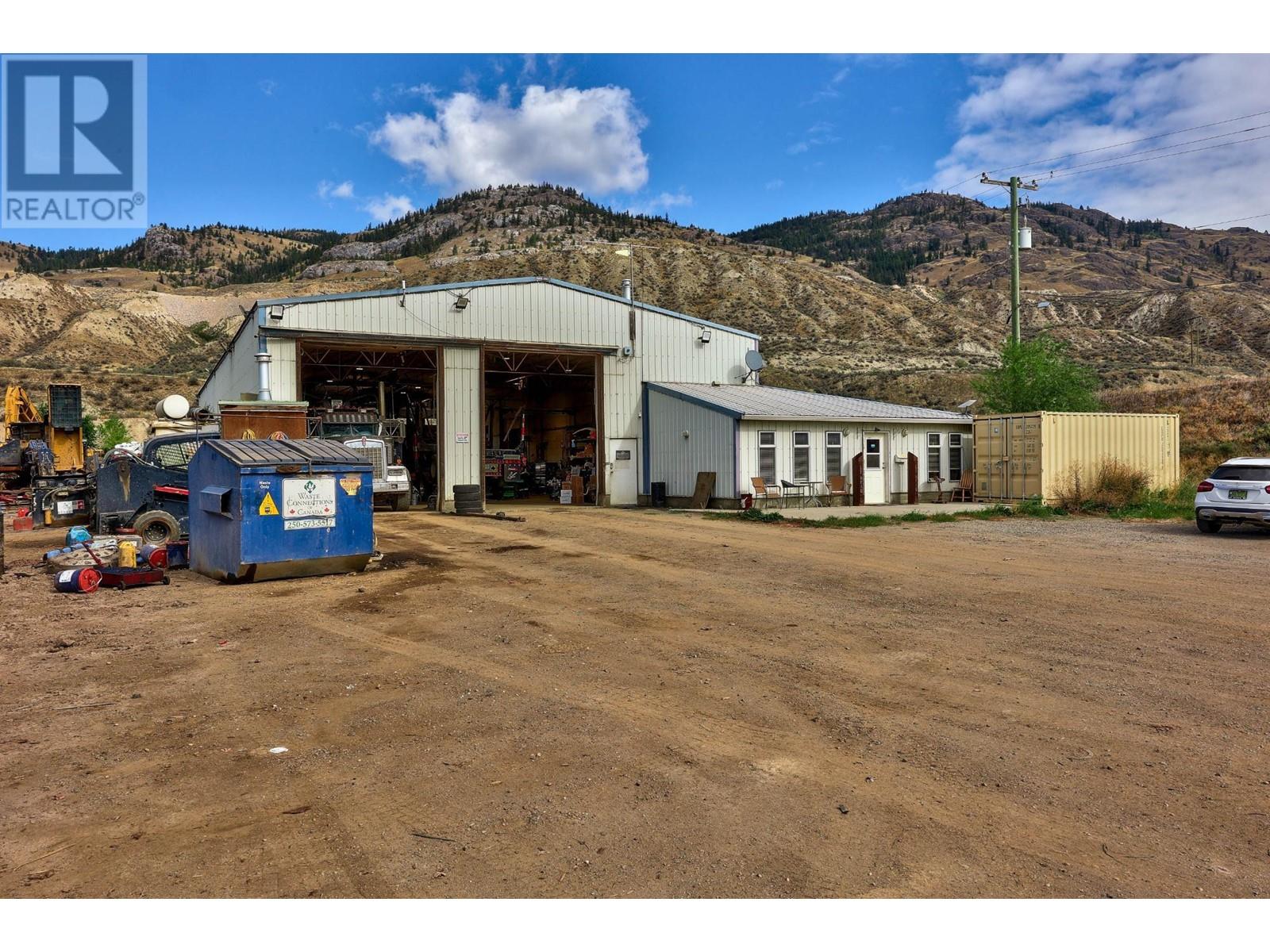 2923 SHUSWAP Road, Kamloops