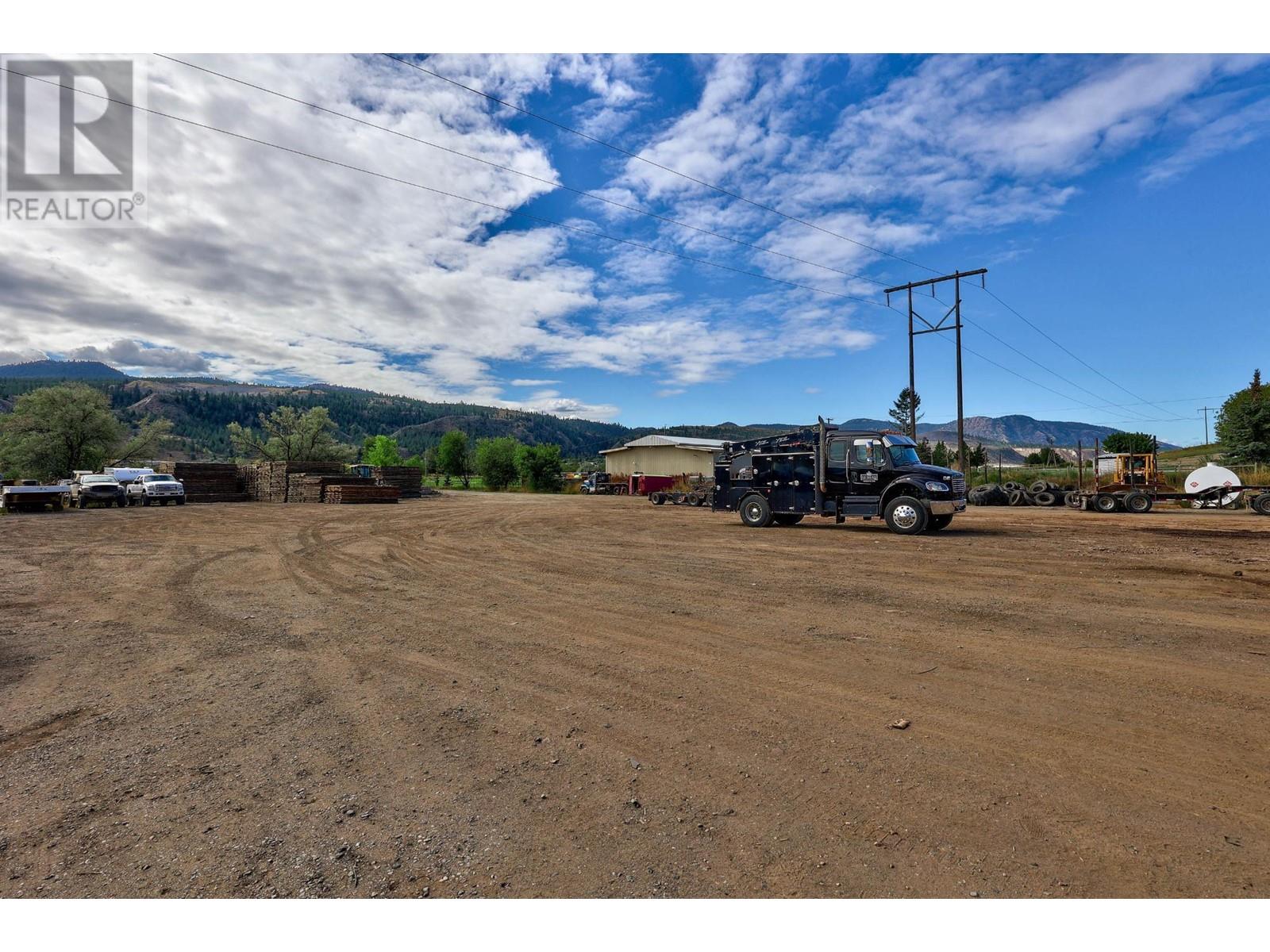 2923 SHUSWAP Road, Kamloops