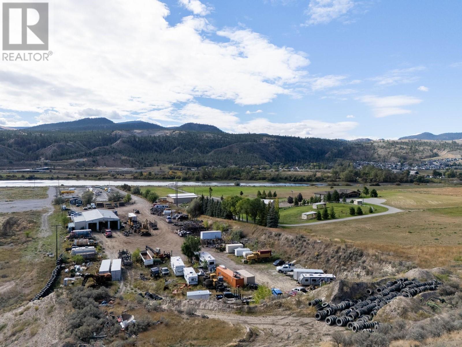 2923 SHUSWAP Road, Kamloops