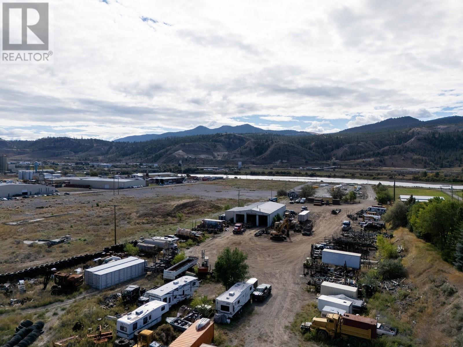 2923 SHUSWAP Road, Kamloops