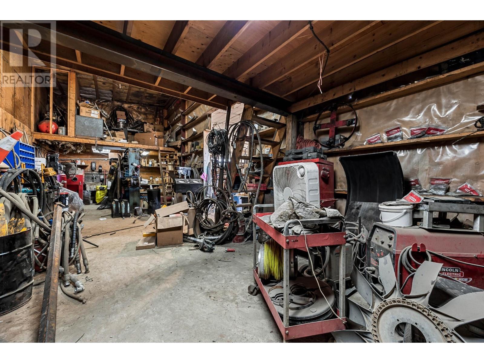 2923 SHUSWAP Road, Kamloops