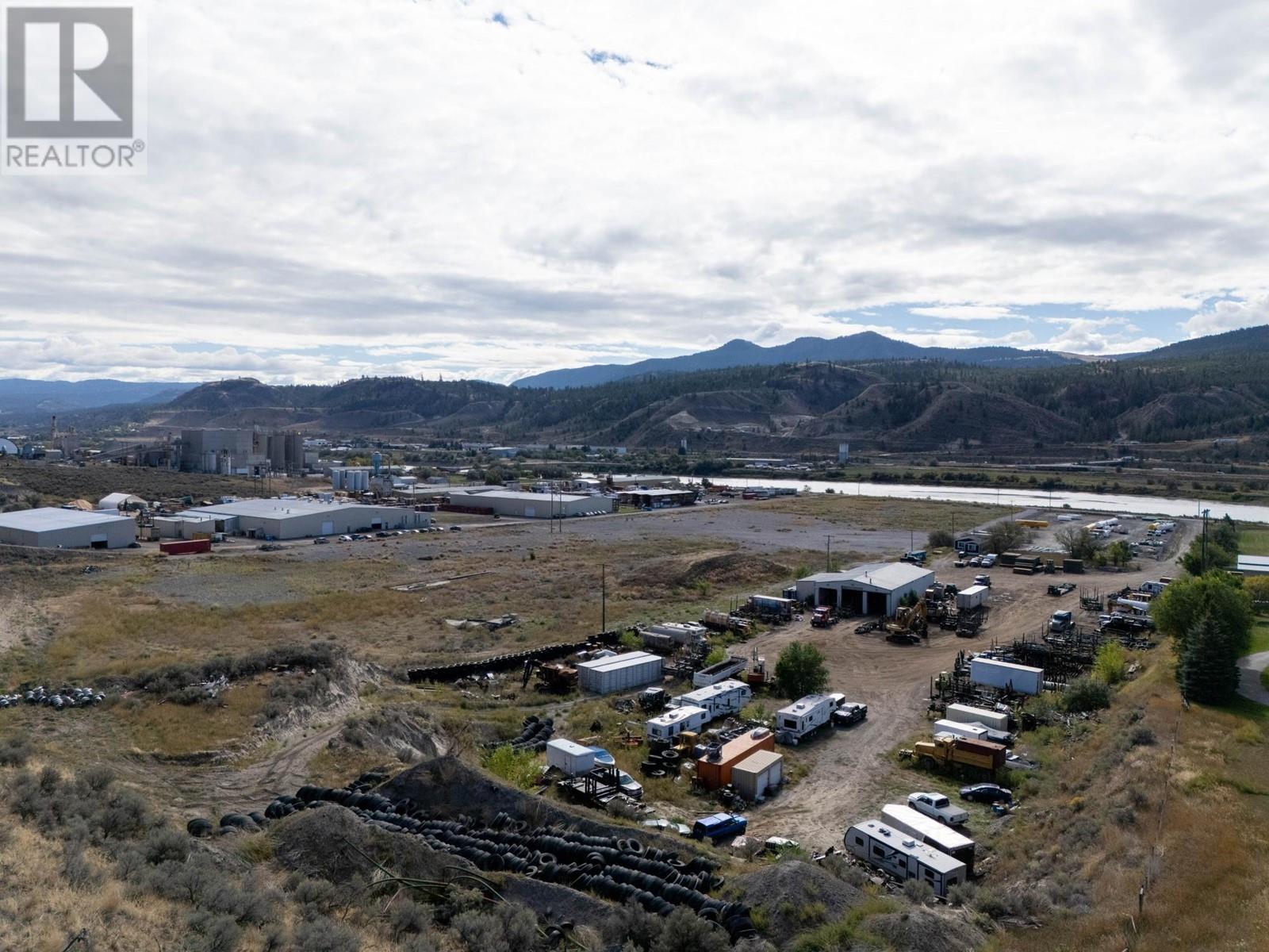 2923 SHUSWAP Road, Kamloops