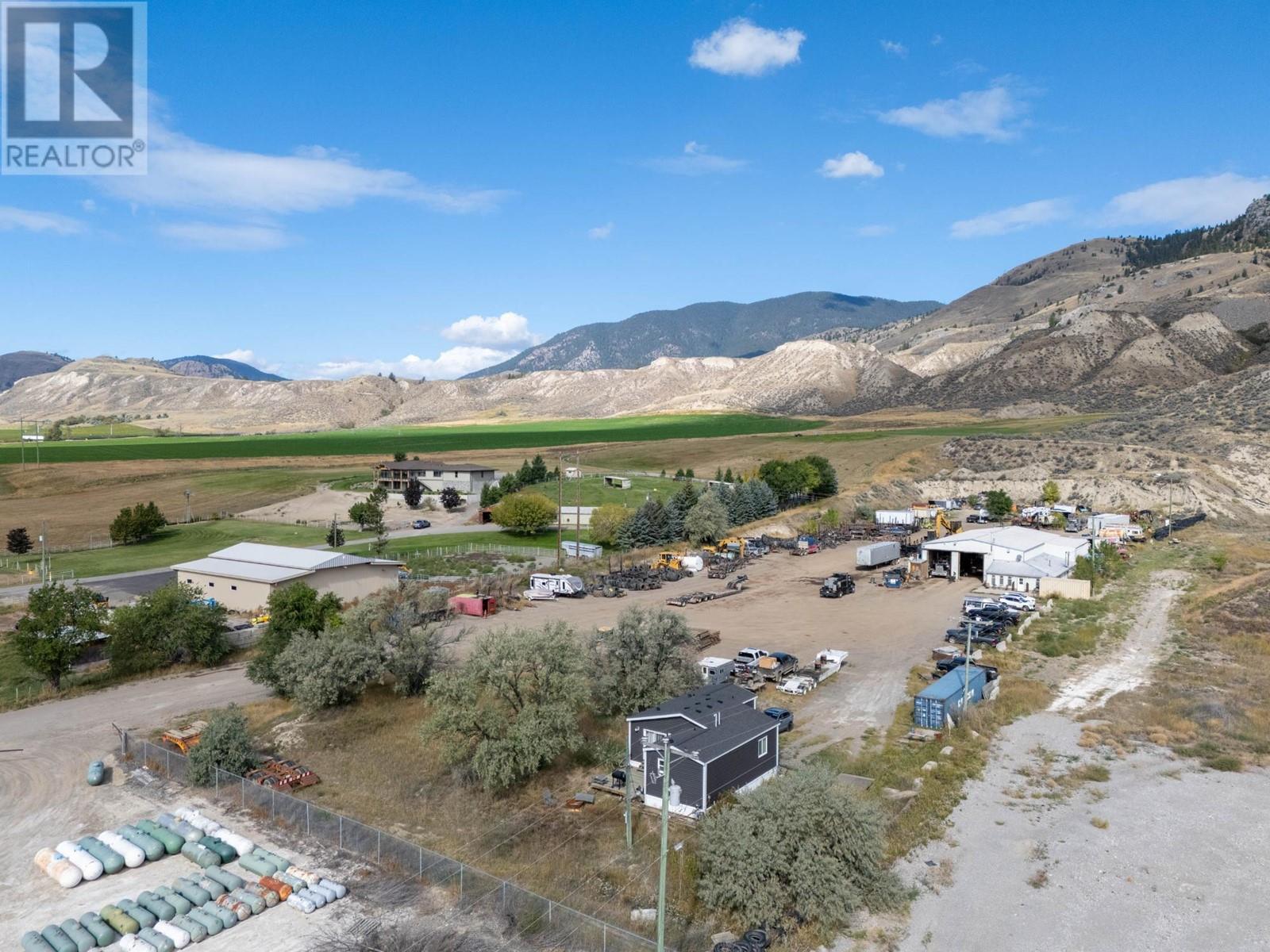 2923 SHUSWAP Road, Kamloops