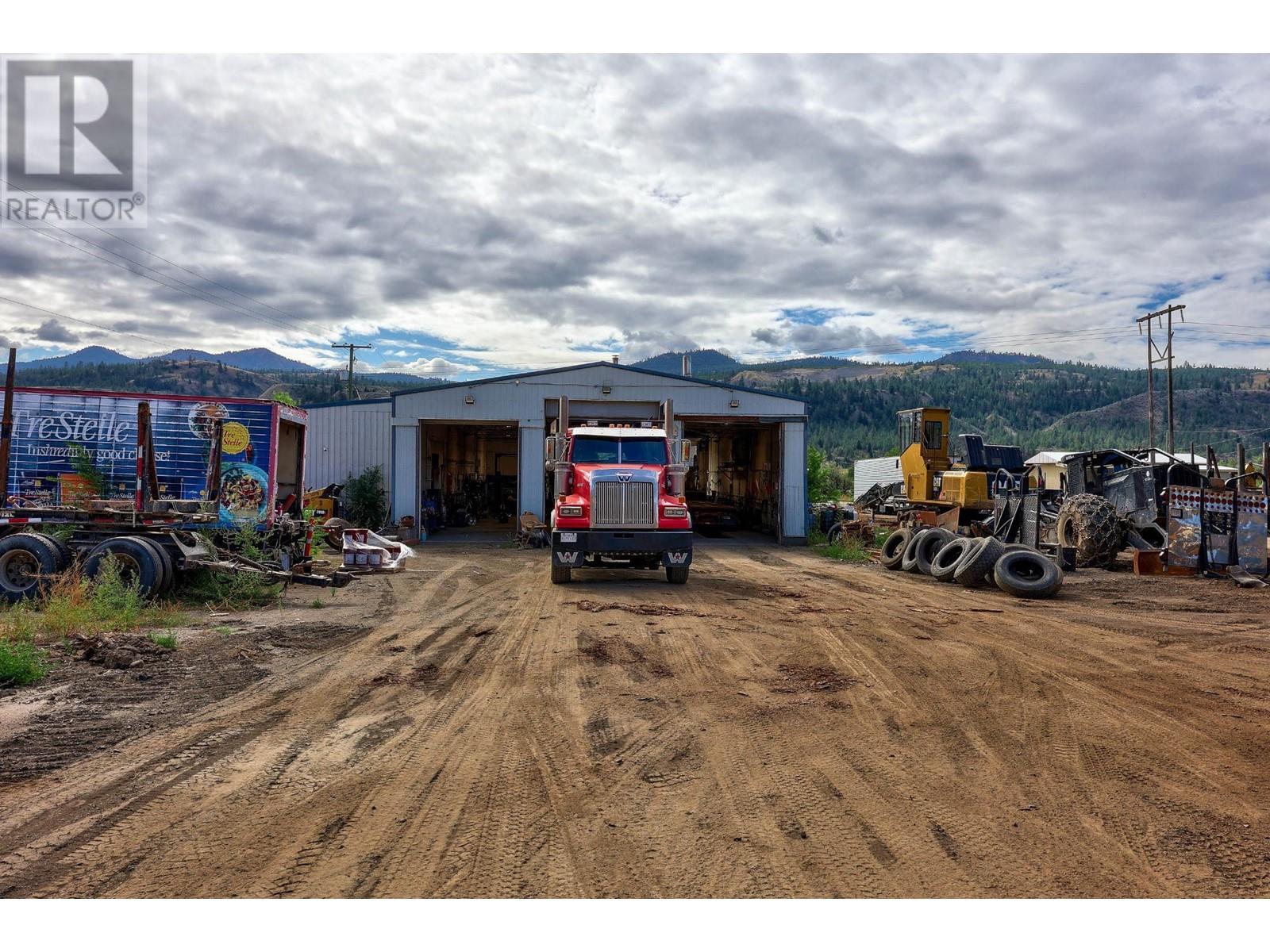2923 SHUSWAP Road, Kamloops