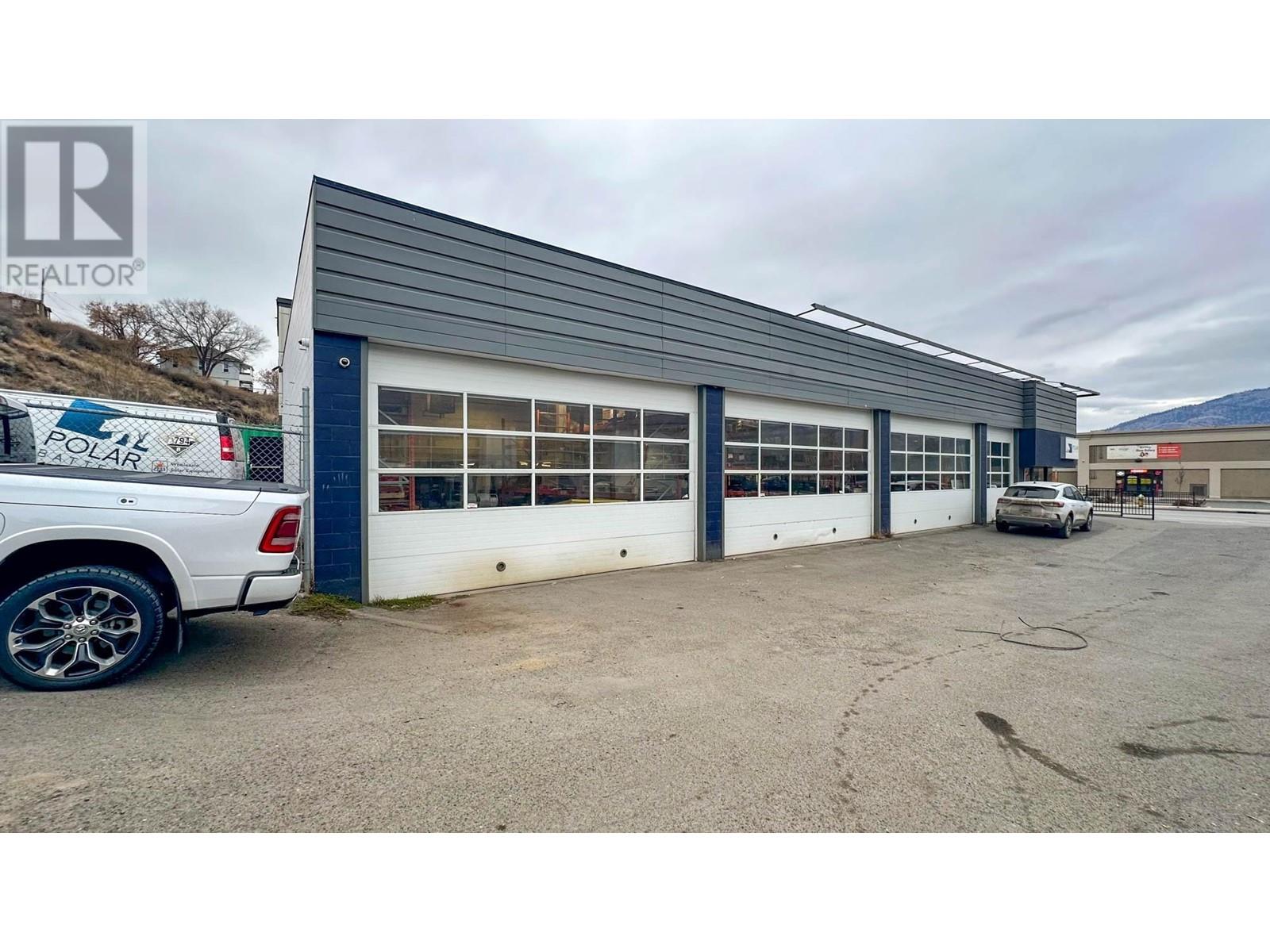  229 VICTORIA Street, Kamloops
