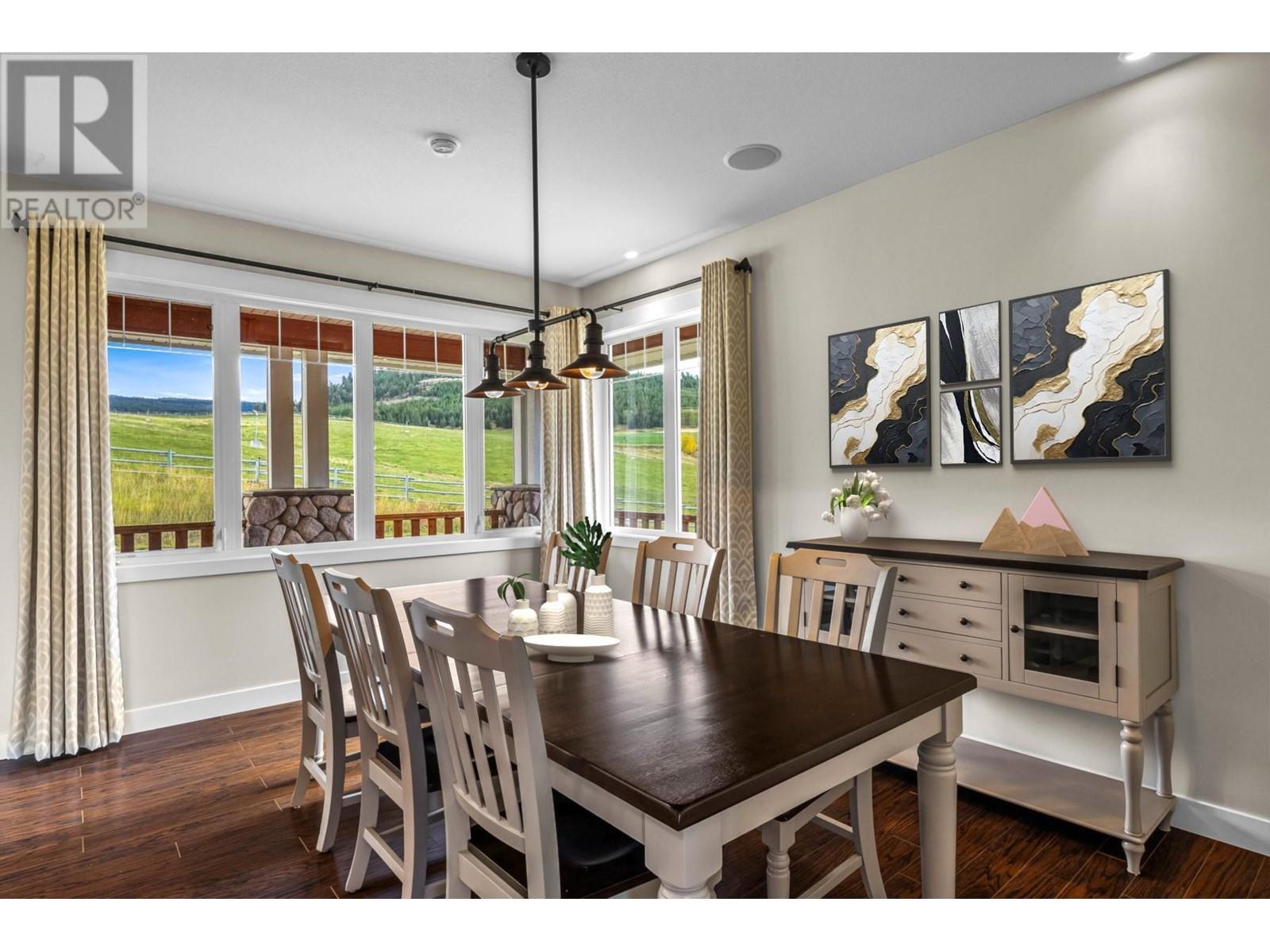 2600 KAML VERNON Highway, Kamloops