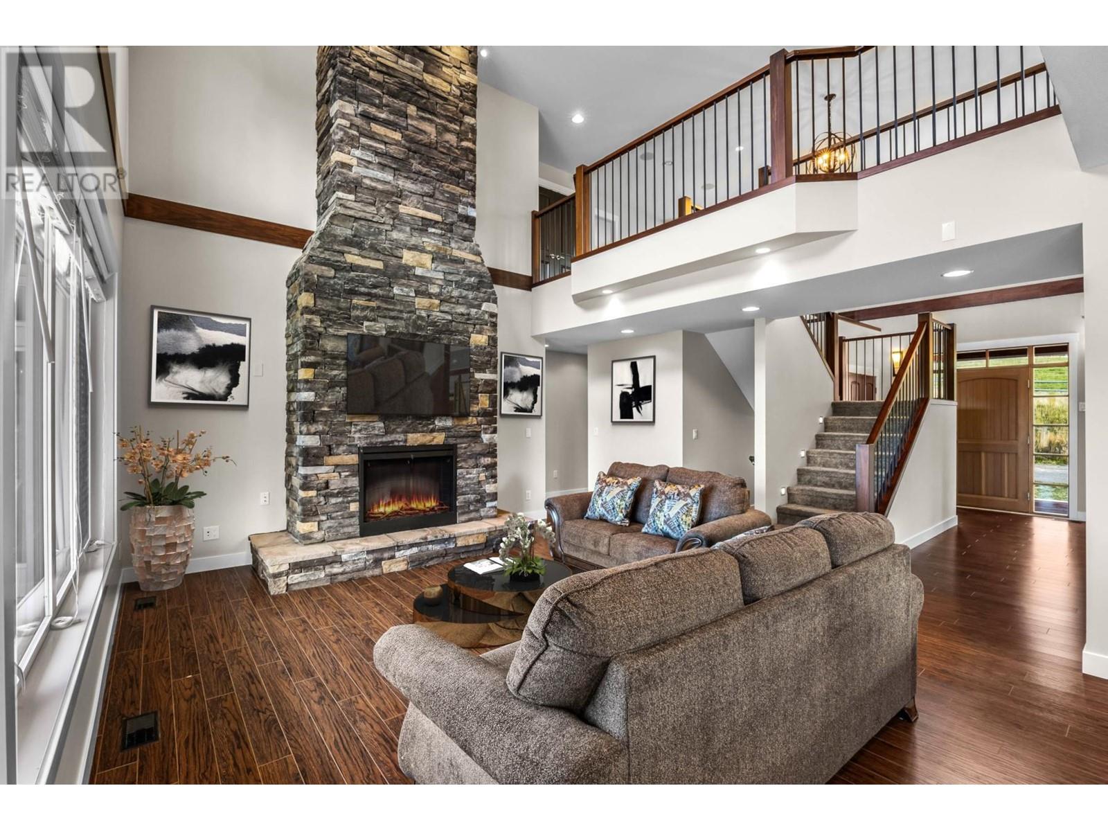 2600 KAML VERNON Highway, Kamloops