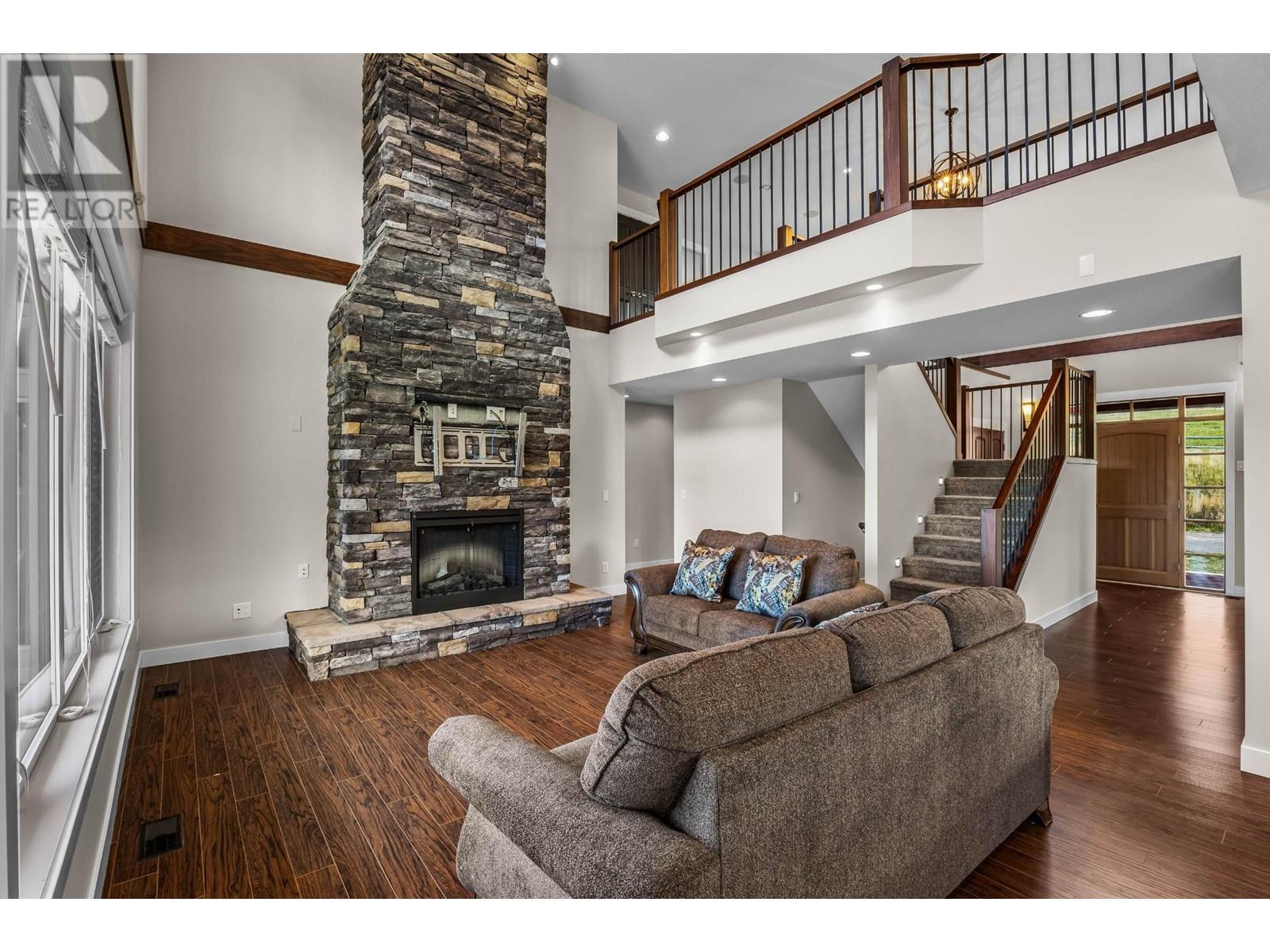 2600 KAML VERNON Highway, Kamloops