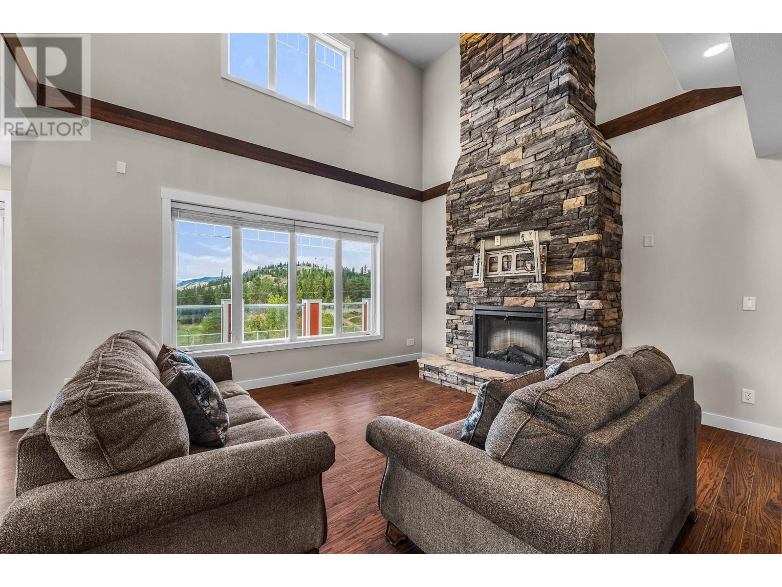 2600 KAML VERNON Highway, Kamloops