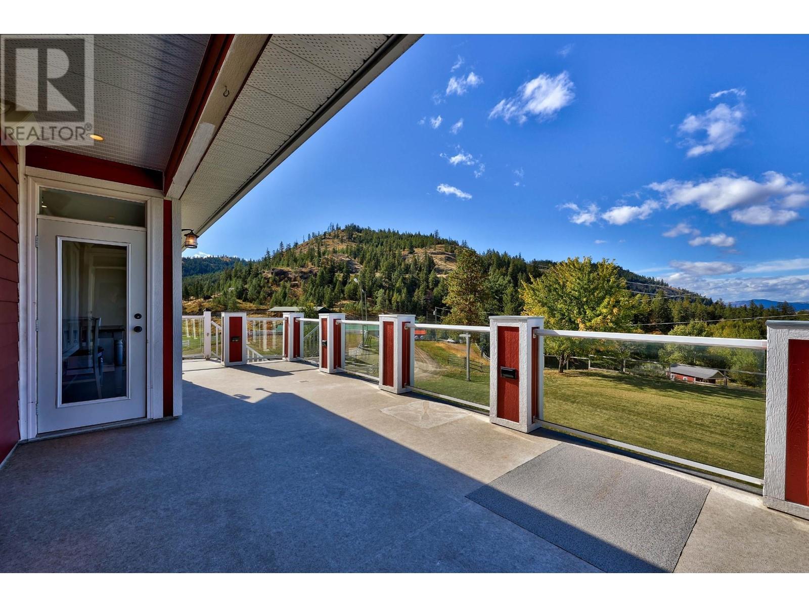 2600 KAML VERNON Highway, Kamloops