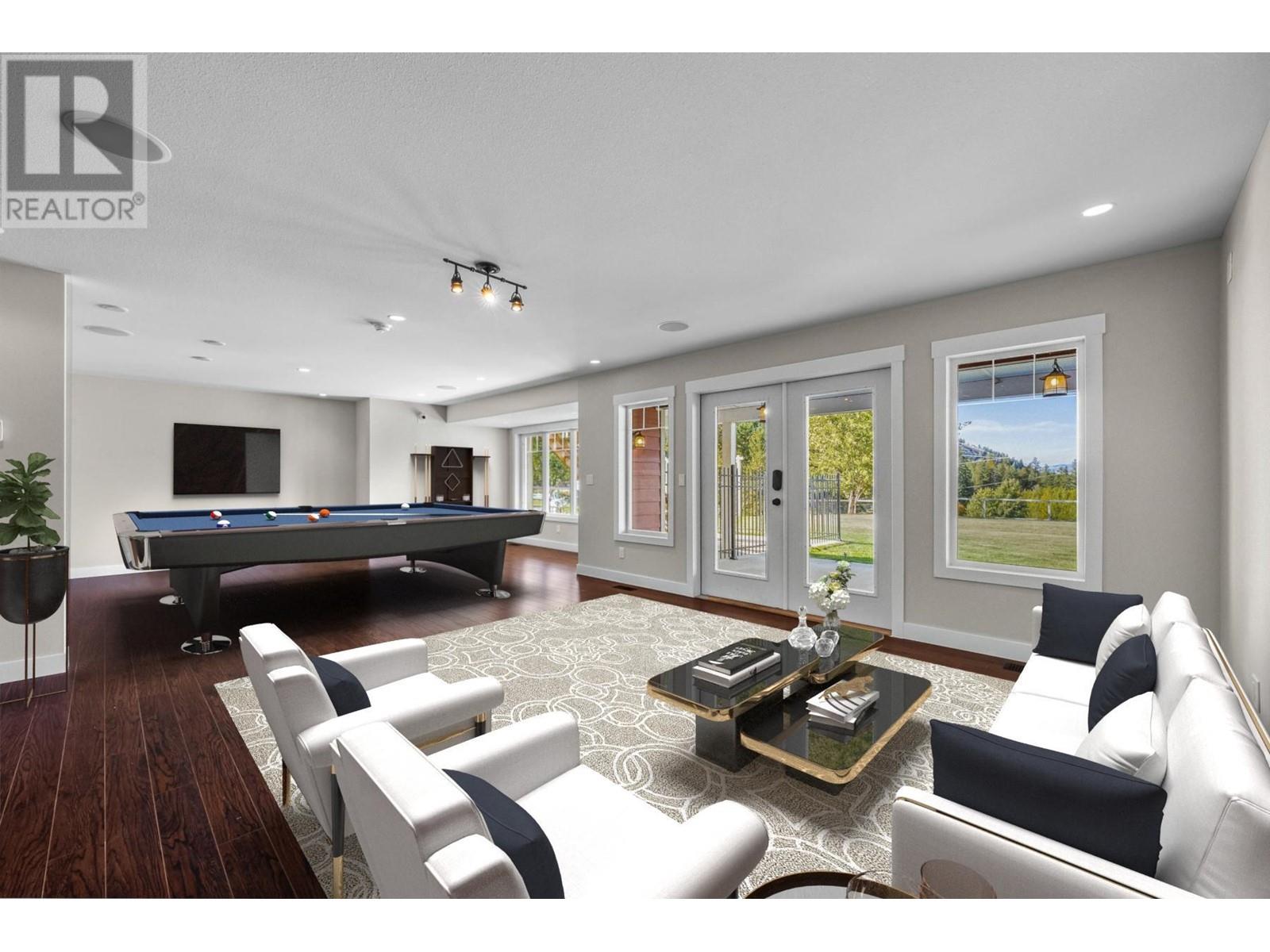 2600 KAML VERNON Highway, Kamloops
