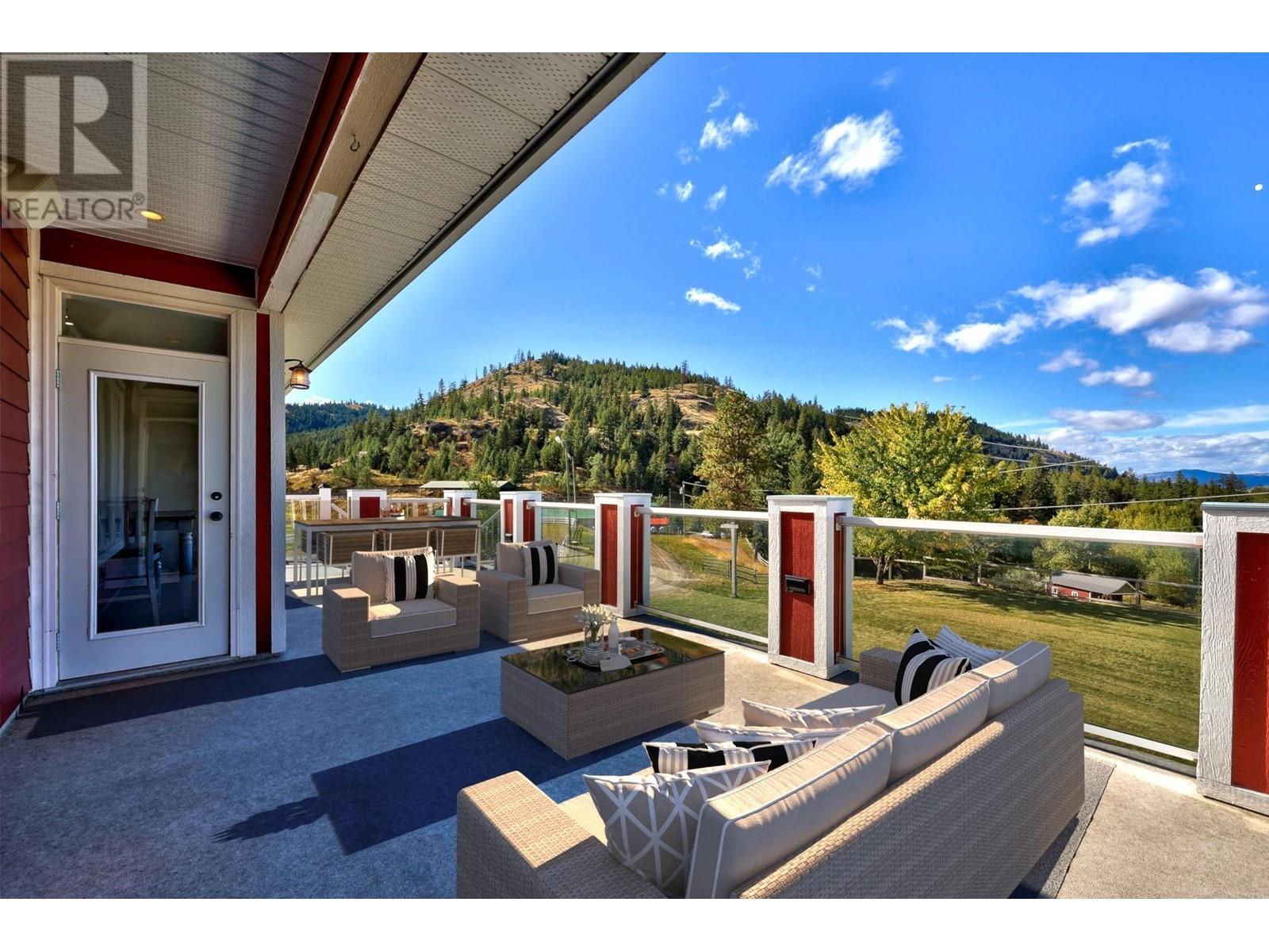 2600 KAML VERNON Highway, Kamloops