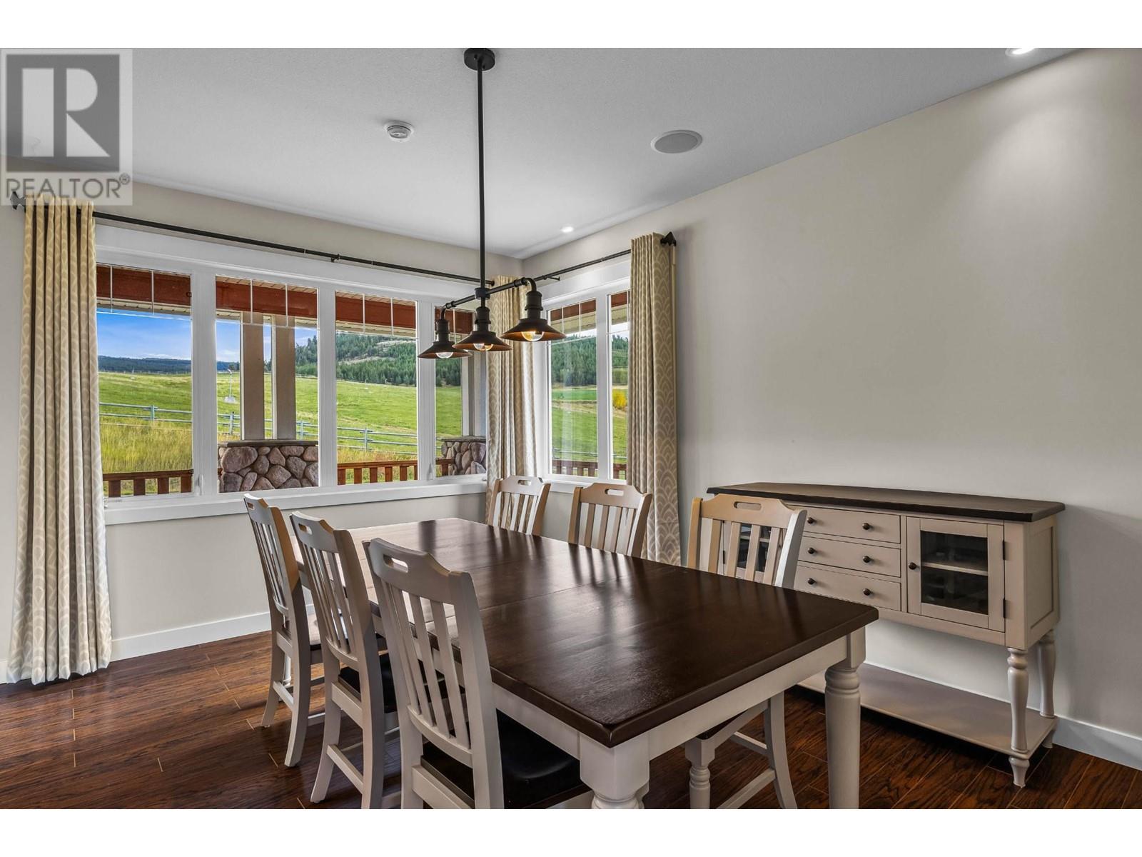 2600 KAML VERNON Highway, Kamloops