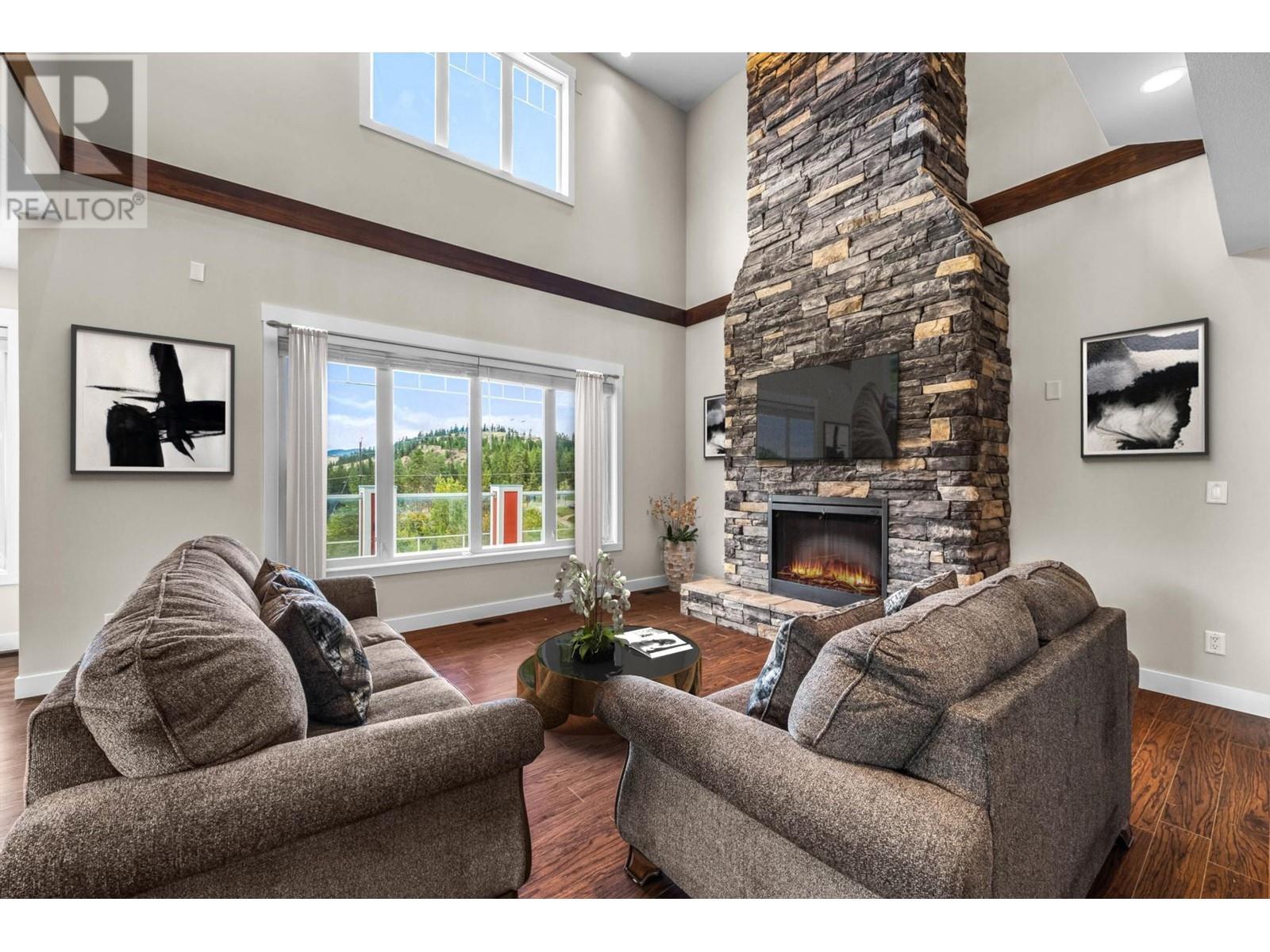 2600 KAML VERNON Highway, Kamloops