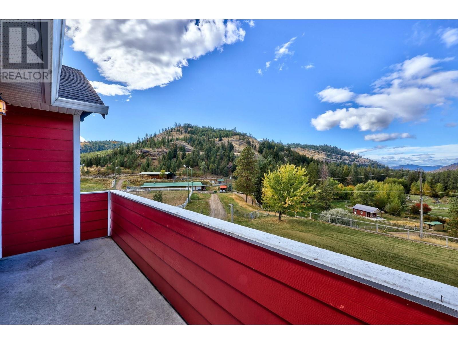 2600 KAML VERNON Highway, Kamloops