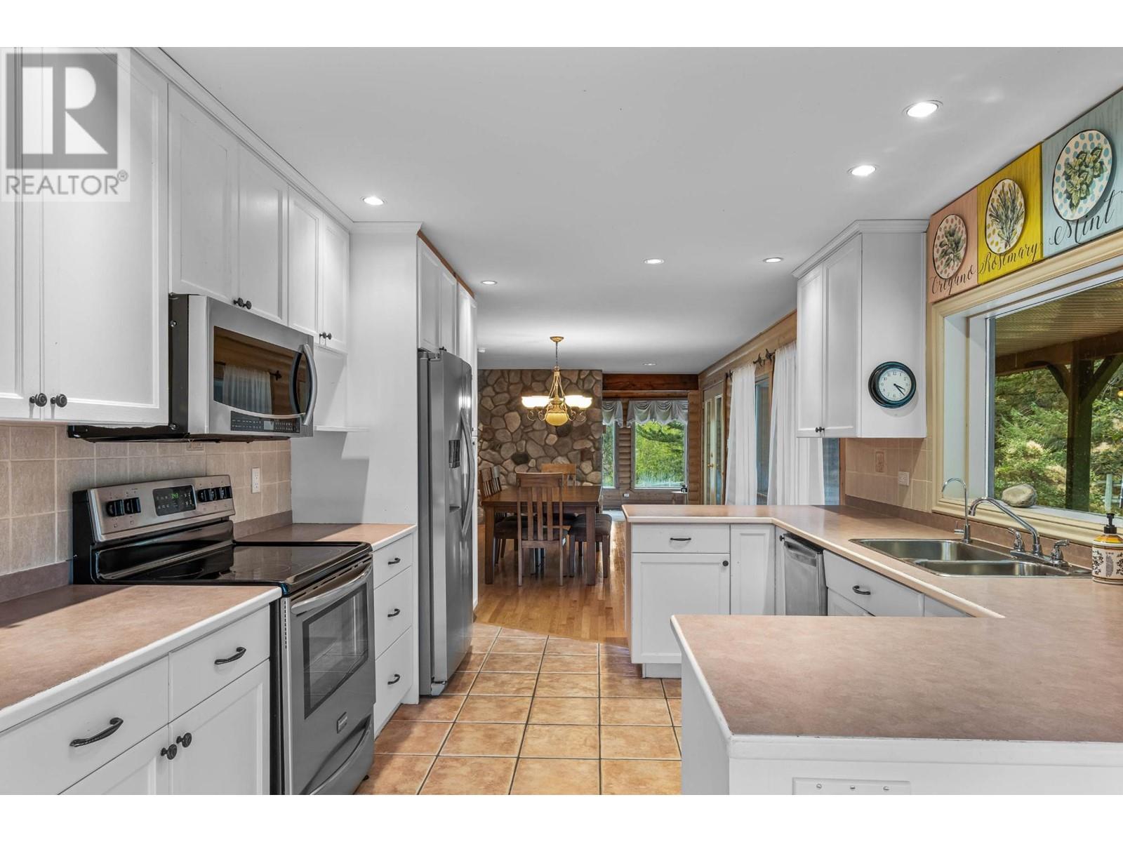 2600 KAML VERNON Highway, Kamloops
