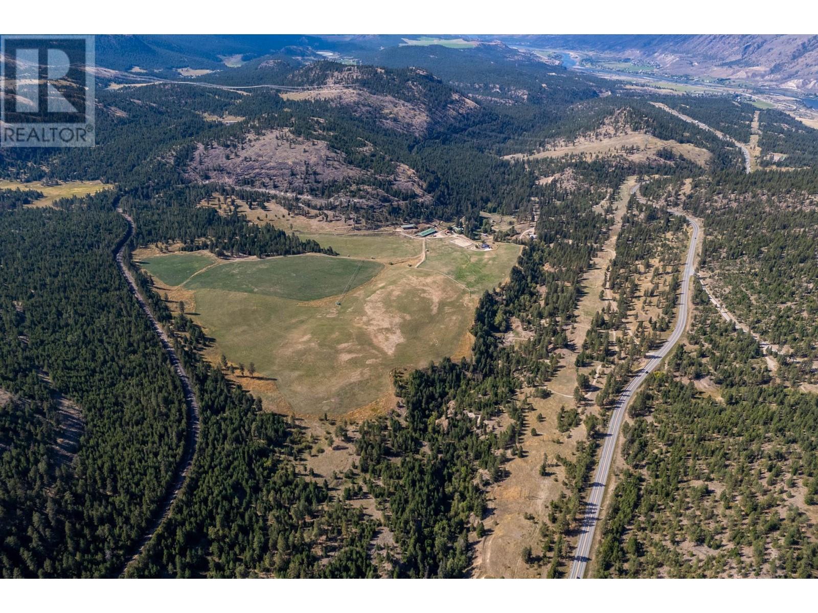 2600 KAML VERNON Highway, Kamloops