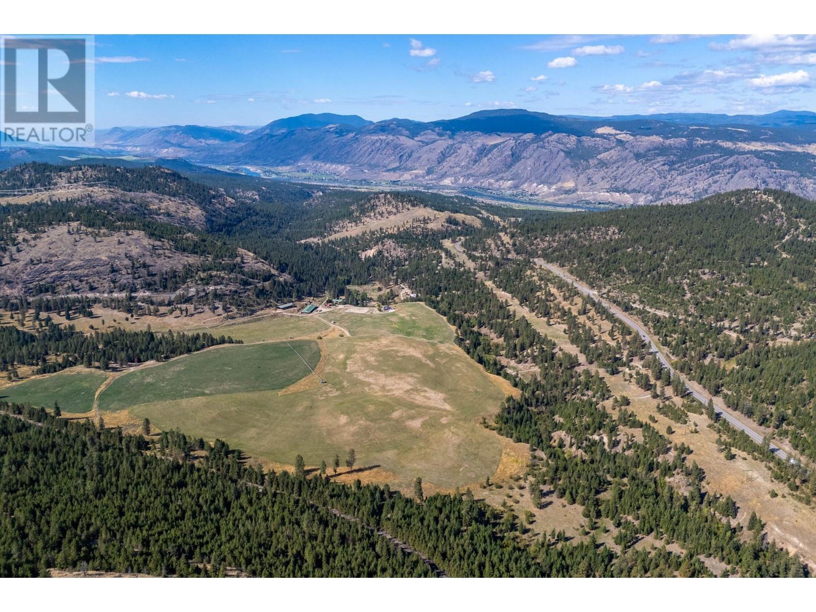 2600 KAML VERNON Highway, Kamloops