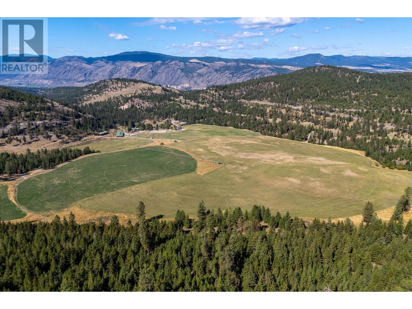 2600 KAML VERNON Highway, Kamloops