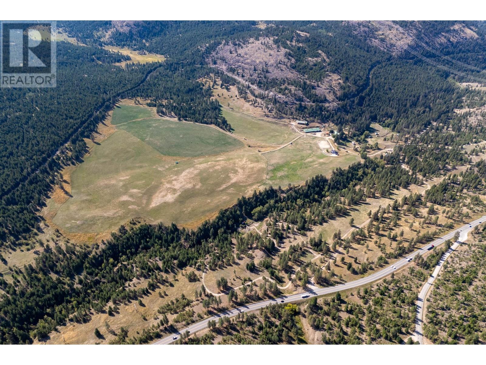 2600 KAML VERNON Highway, Kamloops
