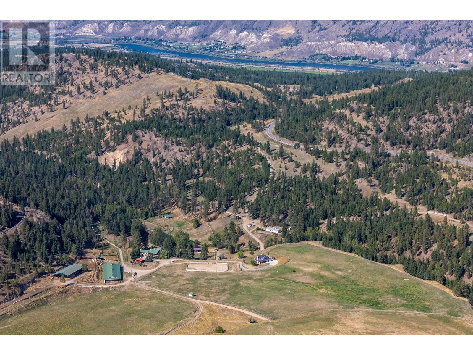 2600 KAML VERNON Highway, Kamloops