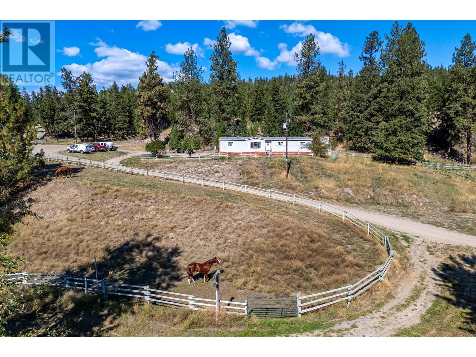 2600 KAML VERNON Highway, Kamloops
