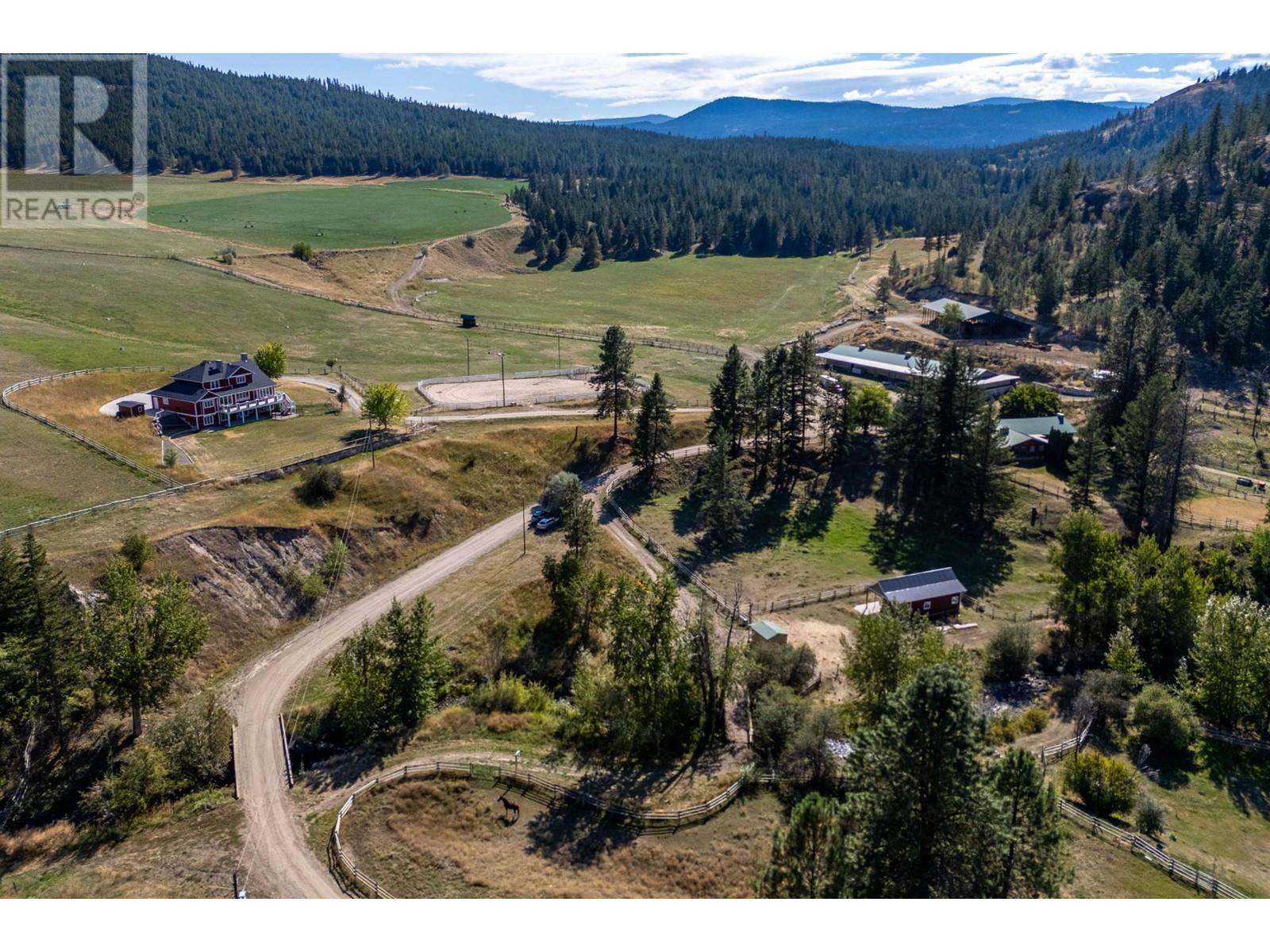 2600 KAML VERNON Highway, Kamloops