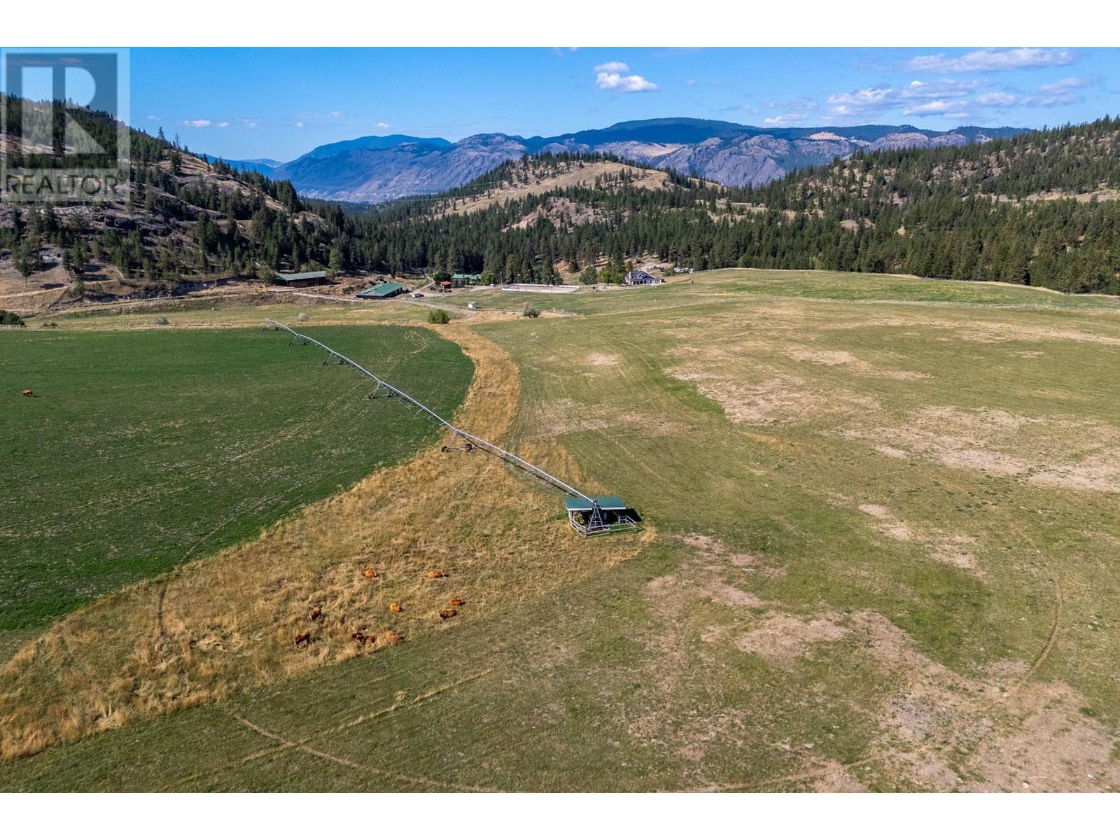 2600 KAML VERNON Highway, Kamloops